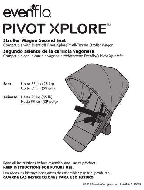 evenflo pivot xplore folded|evenflo pivot xplore manual.